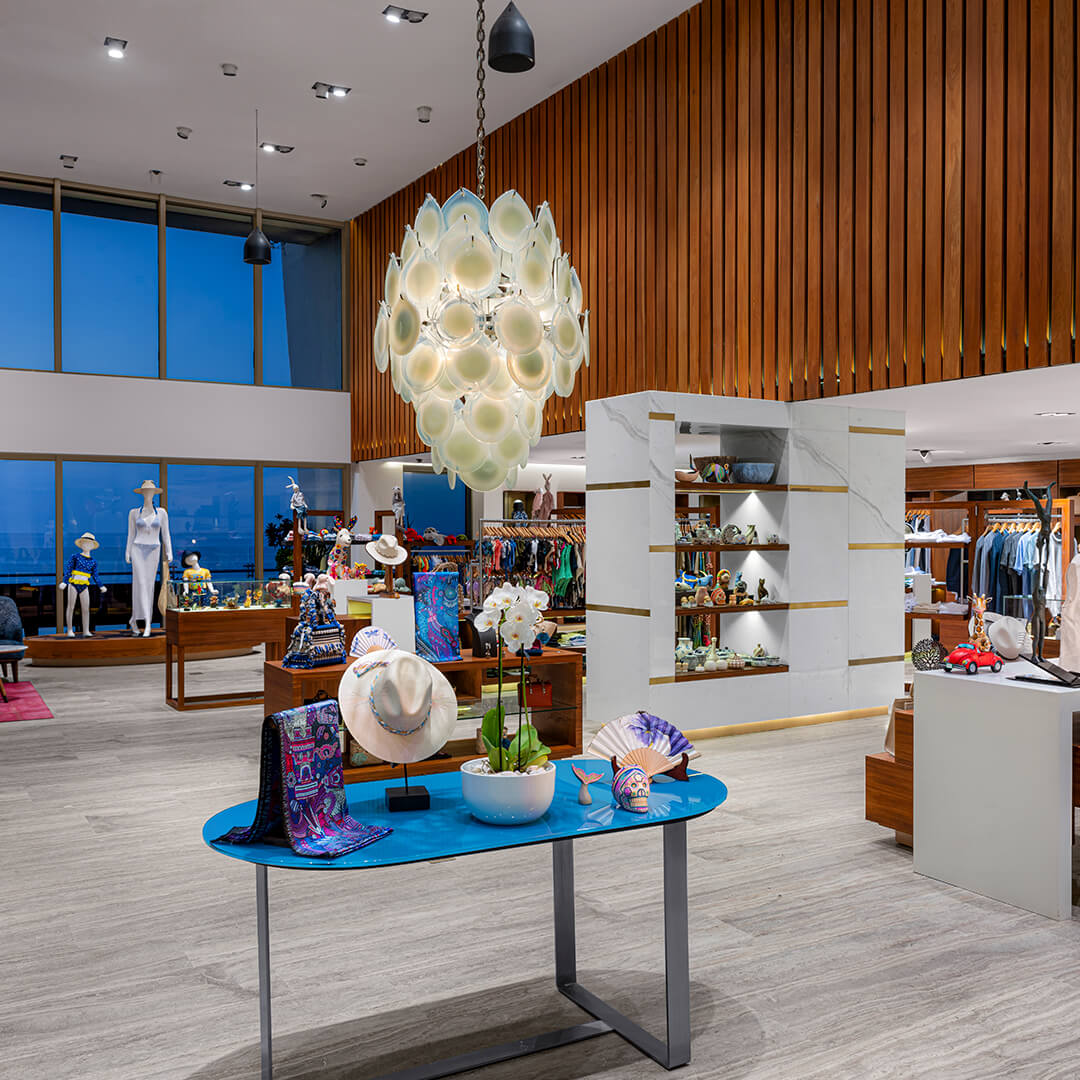 Boutique